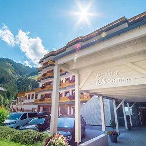 Jufa Alpenhotel 4*, Saalbach-Hinterglemm Oostenrijk