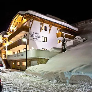 Garni Mirabell Hotel