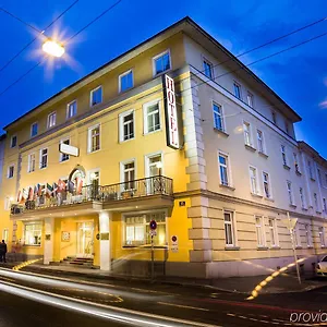 Theater 4*, Salzburg Oostenrijk