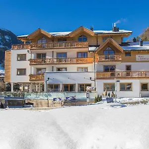 Am Reiterkogel Saalbach