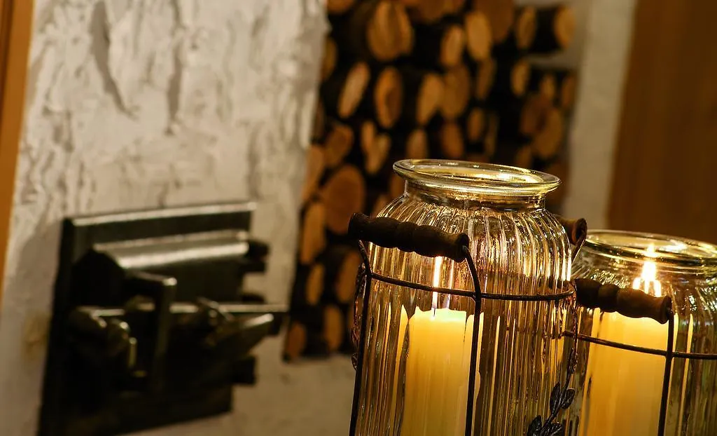 ****  Hotel Garni Chasa Sulai Ischgl Austria