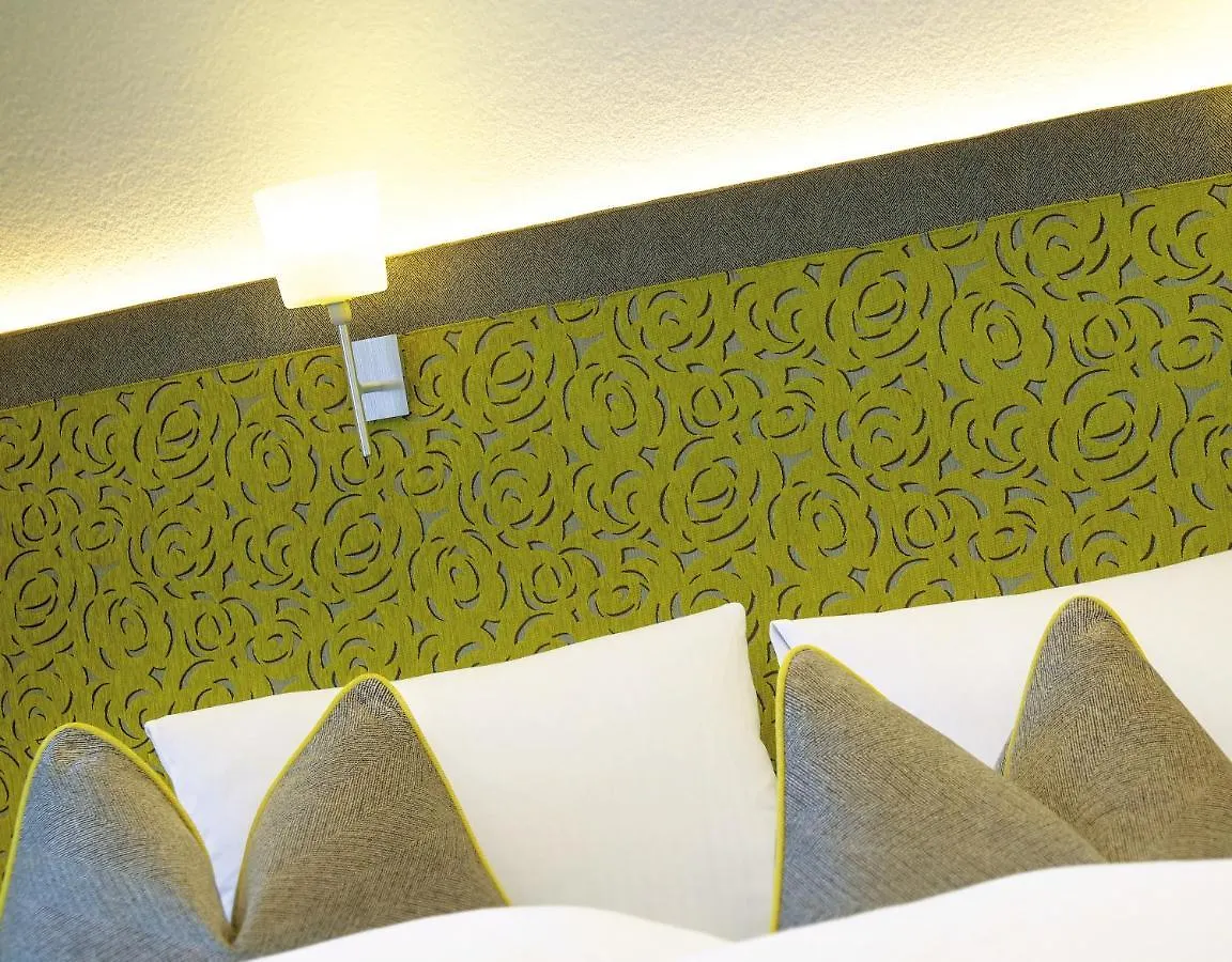 Hotel Garni Chasa Sulai Ischgl 4*,  Austria