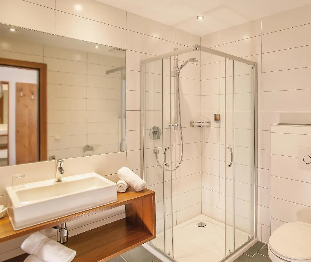 Hotel Garni Chasa Sulai Ischgl 4*,