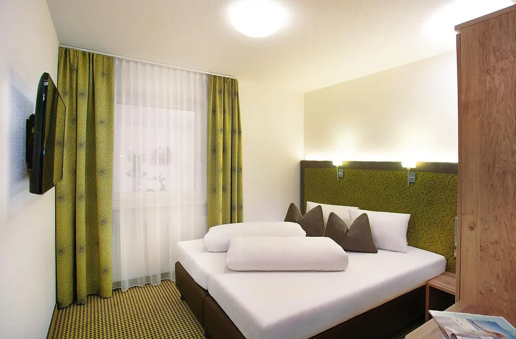Hotel Garni Chasa Sulai Ischgl
