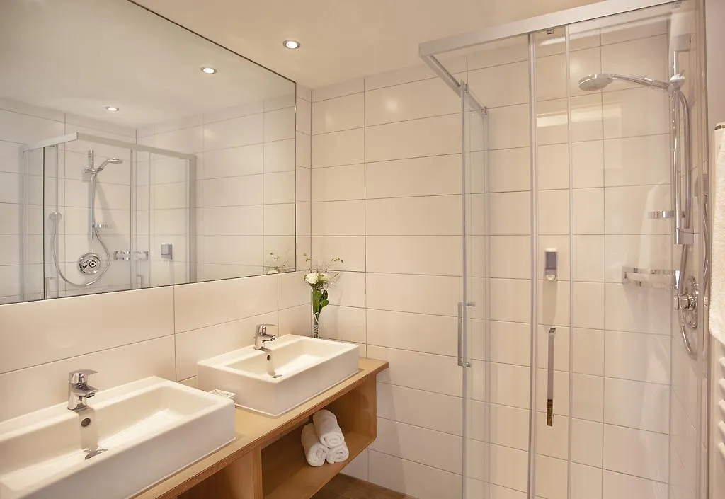Hotel Garni Chasa Sulai Ischgl