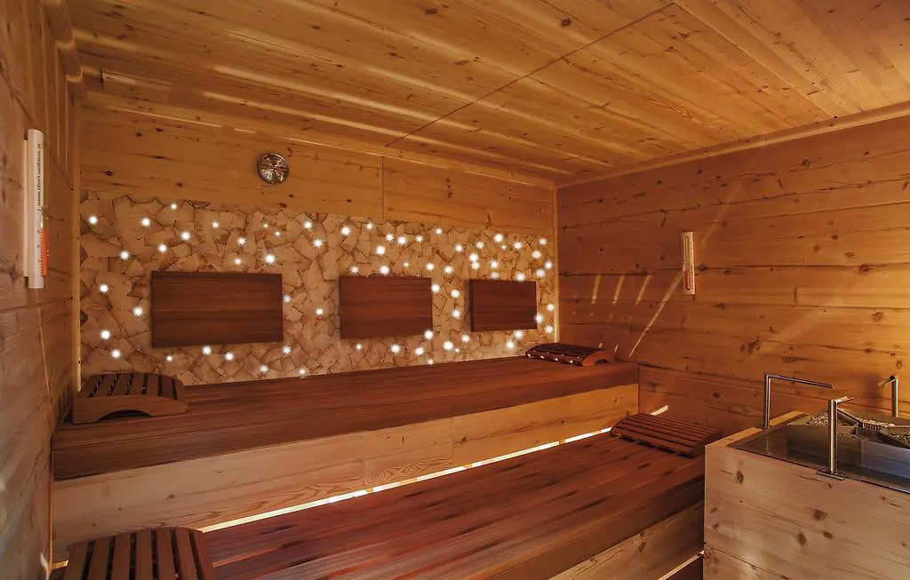 Hotel Garni Chasa Sulai Ischgl