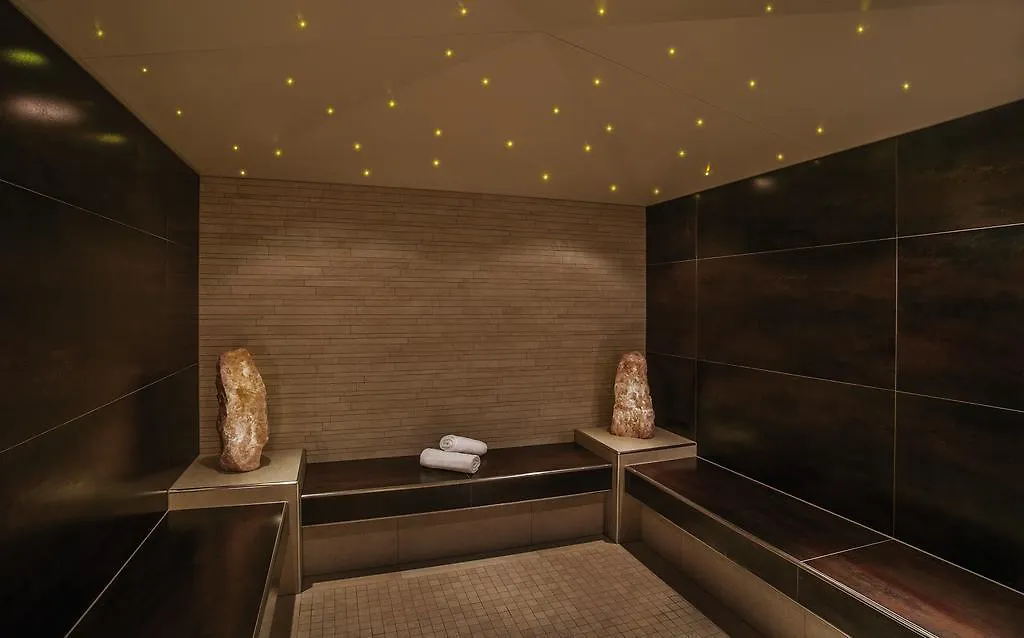 Hotel Garni Chasa Sulai Ischgl