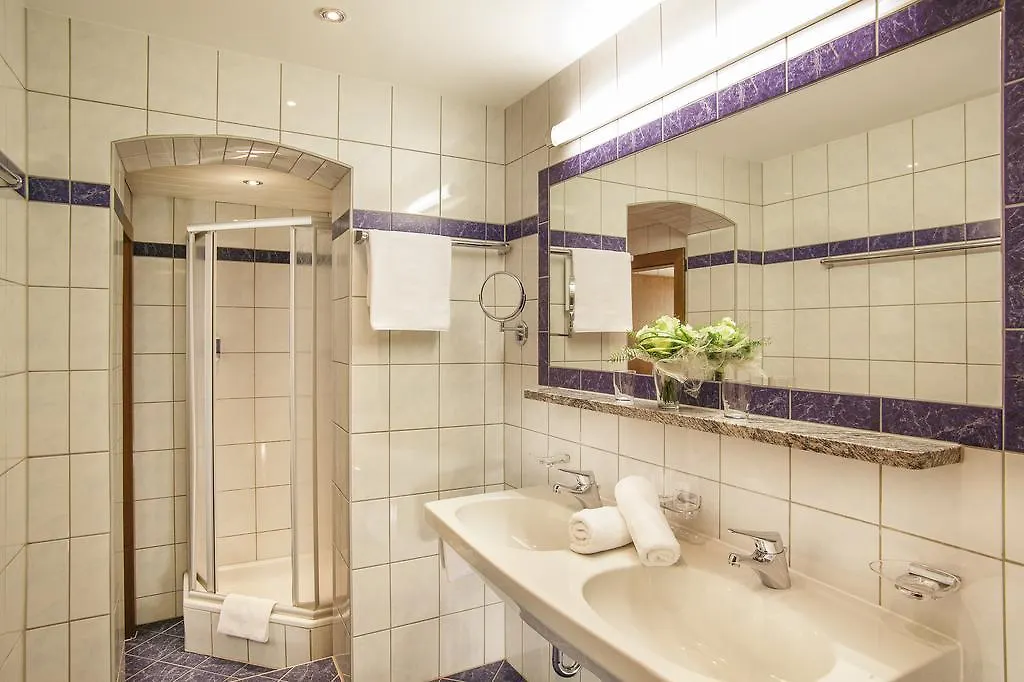 Hotel Garni Chasa Sulai Ischgl